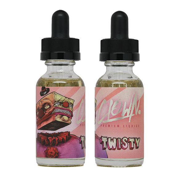 Liquido Twisty - Clown®